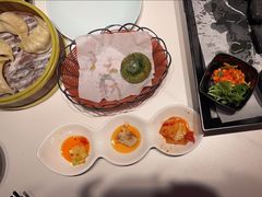 -火宫殿·小吃王国(坡子街店)