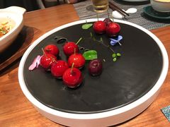 -晶苑餐厅(爱琴海购物中心)