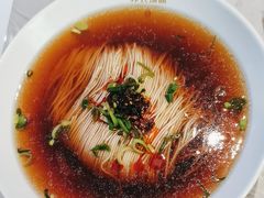 -松鹤楼面馆(中洲湾店)