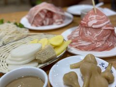 -元盛居(亚泰大街店)
