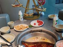 -故里和山·成都火锅(欢乐港湾店)