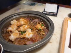 -绿茶餐厅(深圳龙华天虹购物中心店)