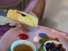 -水桶王国主题餐厅·聚会·生日派对·亲子活动·家庭套餐(亚龙湾希尔顿店)