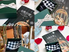 -深圳星河丽思卡尔顿酒店