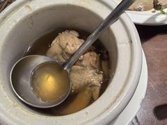 -长平肥姐白粥·海鲜打冷