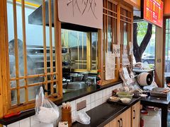 -王记特色锅魁(城市阳光大厦店)