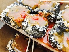 -品腐记·豆腐王朝(老门东总店)