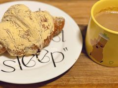 -OUR Bakery(中海环宇荟店)