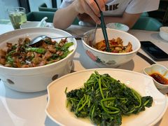 -渔舟意·湖南家宴(萝岗纳金城店)