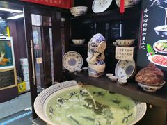 -南京金牛湖巨碗鱼头