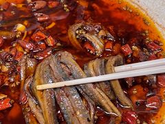 -情妹耙泥鳅·江湖川菜(科华店)