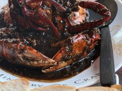 -Ministry of Crab•MOC(交子大道店)