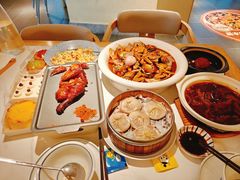 -吴家·淮扬小馆(世纪金源店)