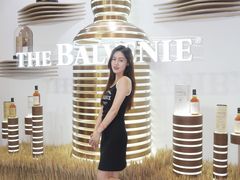 -上海静安洲际酒店-商务中心