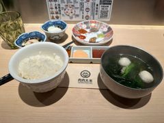 -肉肉大米(金虹桥店)
