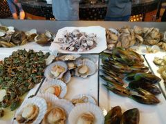 -佰园全日西餐厅-厦门佰翔软件园酒店