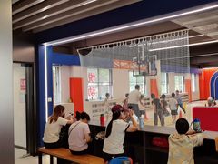 -悦动体能篮球羽毛球网球(三里河店)