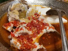 -福巷湘食小馆·猛火现炒(上海首店)