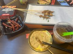 -林二哥宜烤官·宜宾小烧烤