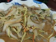 -老山记海城馅饼大酒店(振兴小区店)