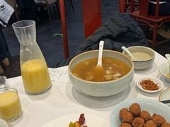 -到家尝北京菜(西坝河店)