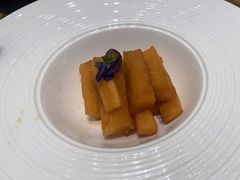 -广州逸林假日酒店·四季桃源中餐厅(白云山风景区店)