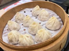 -口福汤包馆(融汇店)