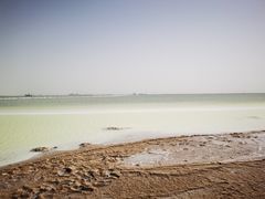 -察尔汗盐湖
