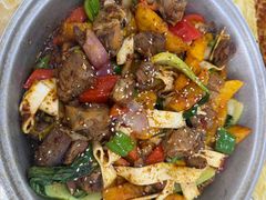 -天境牦牛壮骨汤(人民路旗舰店)