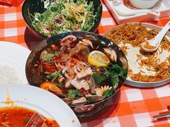 -辣小鲜·南昌大排档(船山路店)