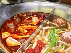 -湊湊火锅·茶憩(南京万象天地店)