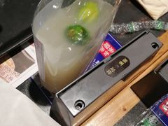 -和府捞面(石景山喜隆多店)