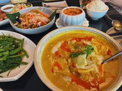 -Thai Alley泰爱里(二沙岛店)
