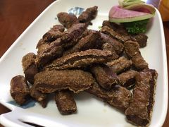 -大草原清真饭庄(沙河店)