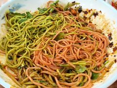 -王婆婆老妈蹄花川菜馆·非物质文化遗产(太古里一店)