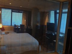 视野-上海龙之梦万丽酒店