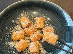-君庭中餐馆(湘江豪生店)