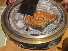 -壹兆炭火烧肉·烤鳗鱼(金水花城店)