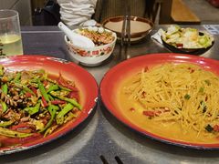 -馬伍旺川菜(金象城店)