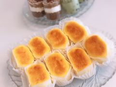 -幸福西饼生日蛋糕·下午茶(思明店)