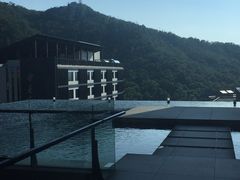 -台北北投丽禧温泉酒店