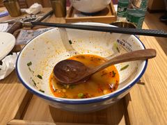 -马记永·兰州牛肉面(3019君尚店)