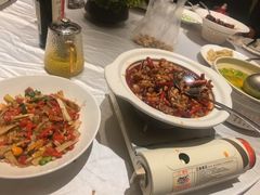 -王府井酒店(金桥港湾店)