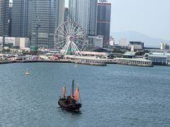 -香港会议展览中心演讲厅