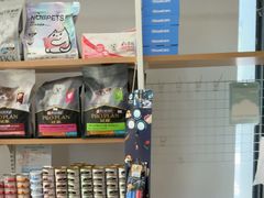 -瑞鹏·疫苗·绝育·宠物医院(金沙洲店)