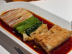 -谷丽麦馕新疆菜·清真(步步高梅溪新天地店)