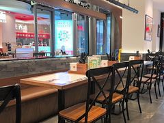 -和府捞面(曹路花园城店)