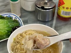 -恩宁刘福记(东华东路店)