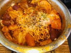 -miss密斯韩餐(平阳景苑店)