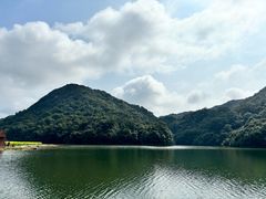 -广州市石门国家森林公园